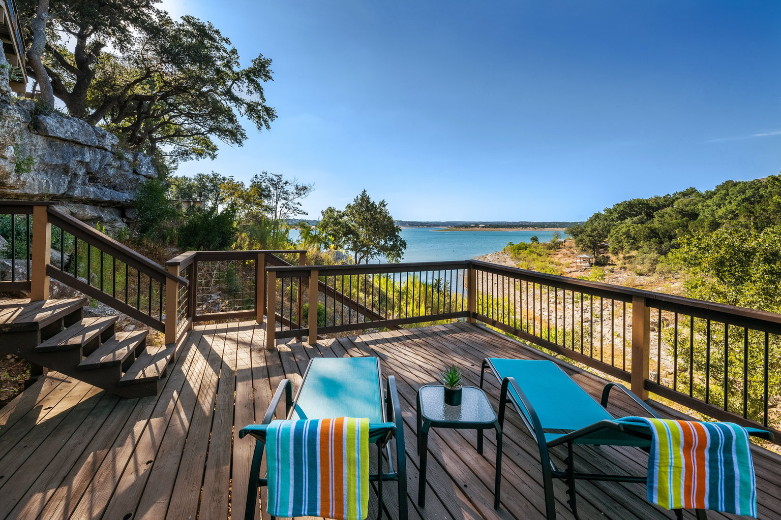 Canyon Lake Vacation Rental