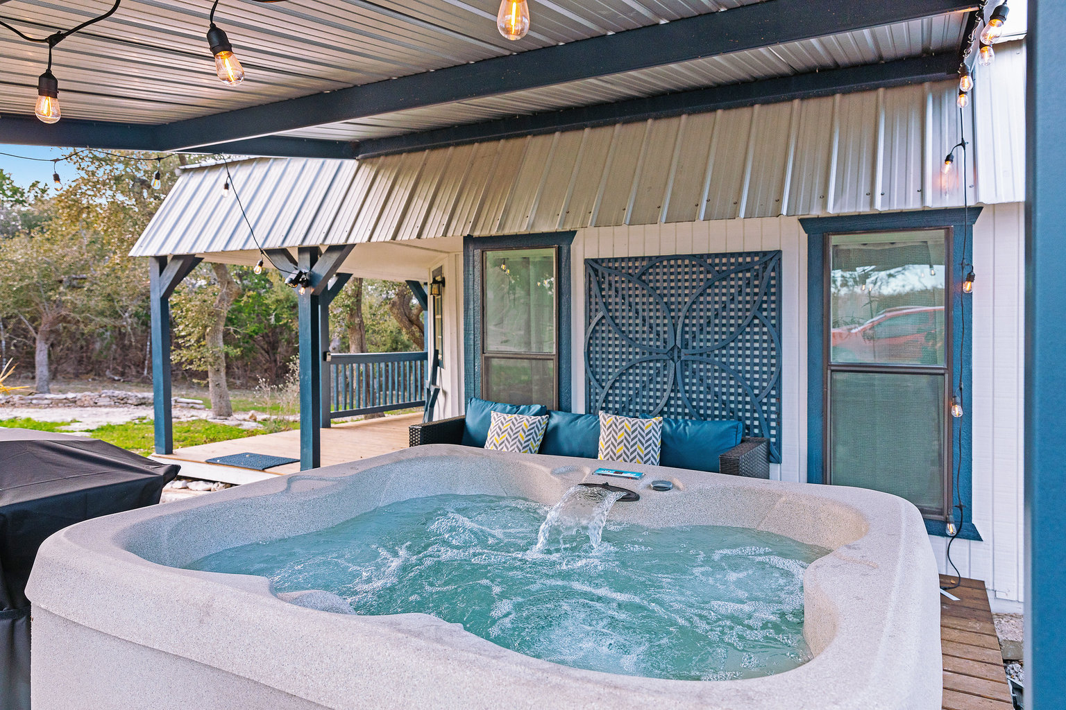 Wimberley Vacation Rental