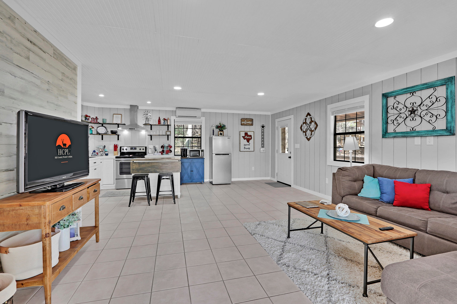 Bulverde Vacation Rental