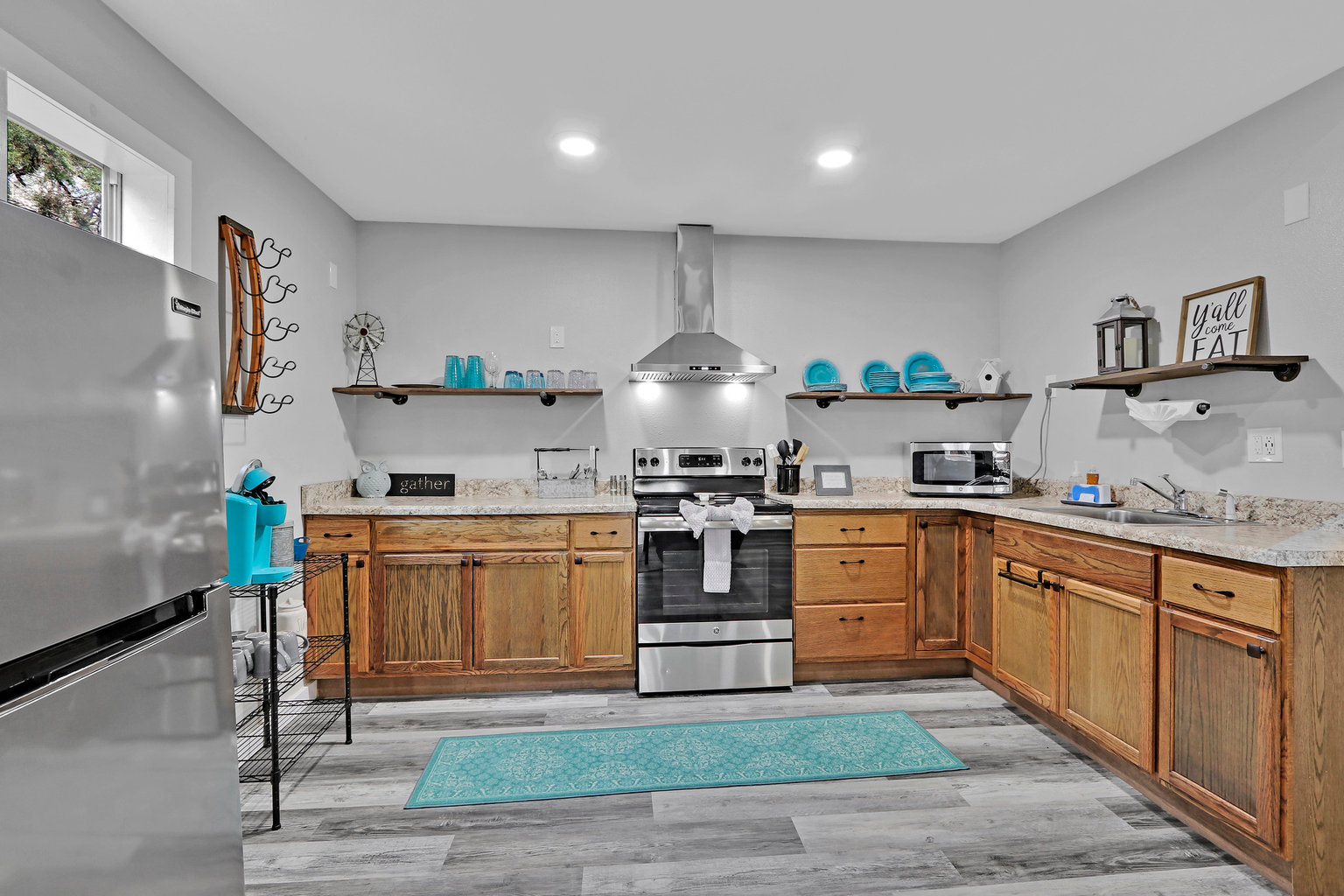 Bulverde Vacation Rental