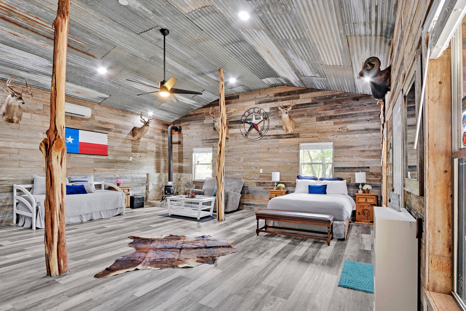 Bulverde Vacation Rental