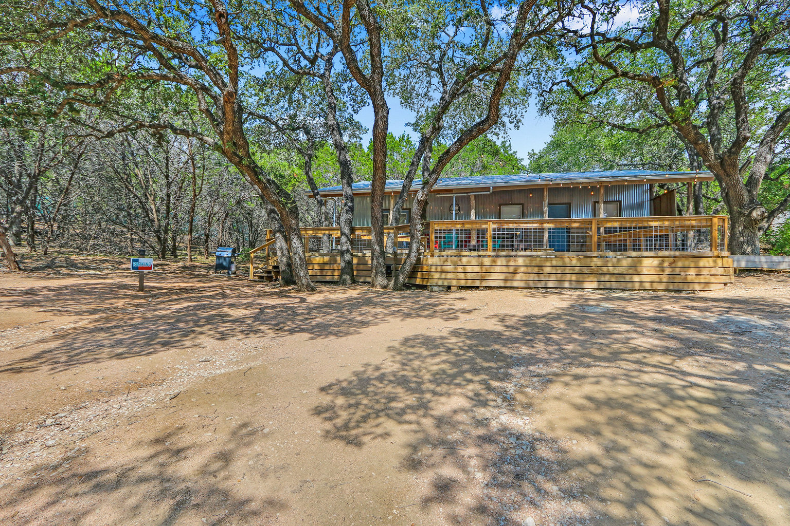 Bulverde Vacation Rental