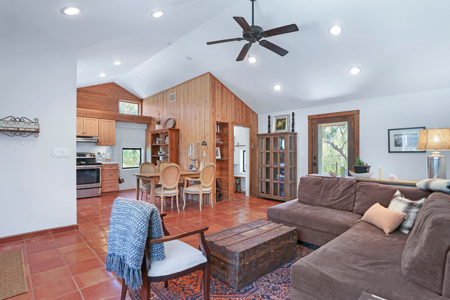 Wimberley Vacation Rental
