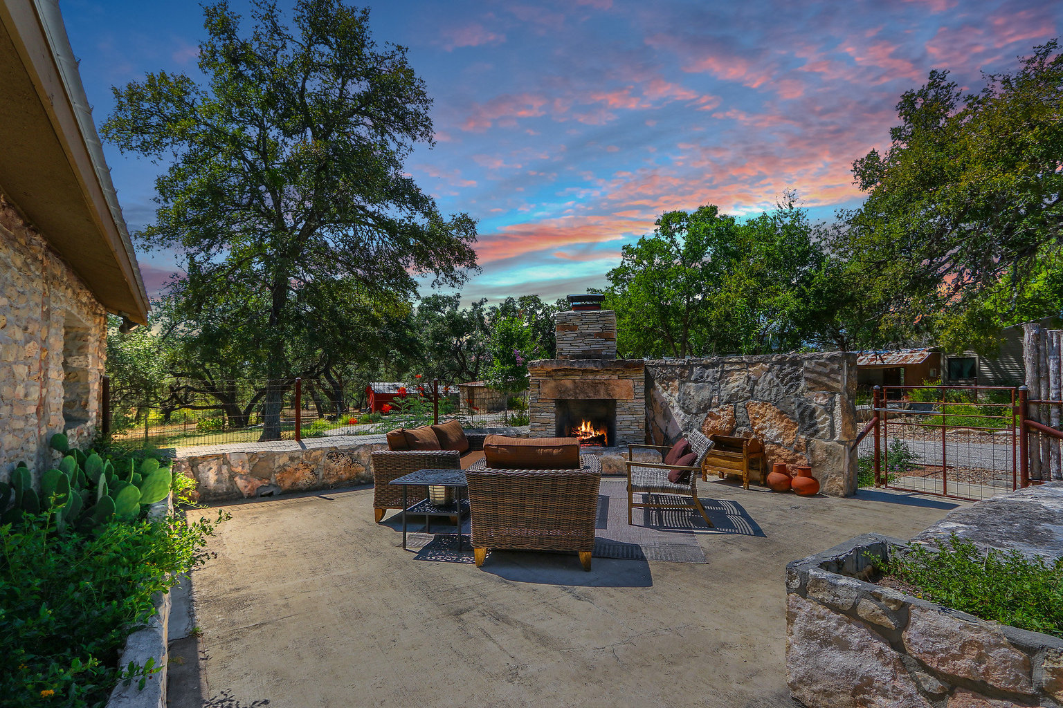Wimberley Vacation Rental