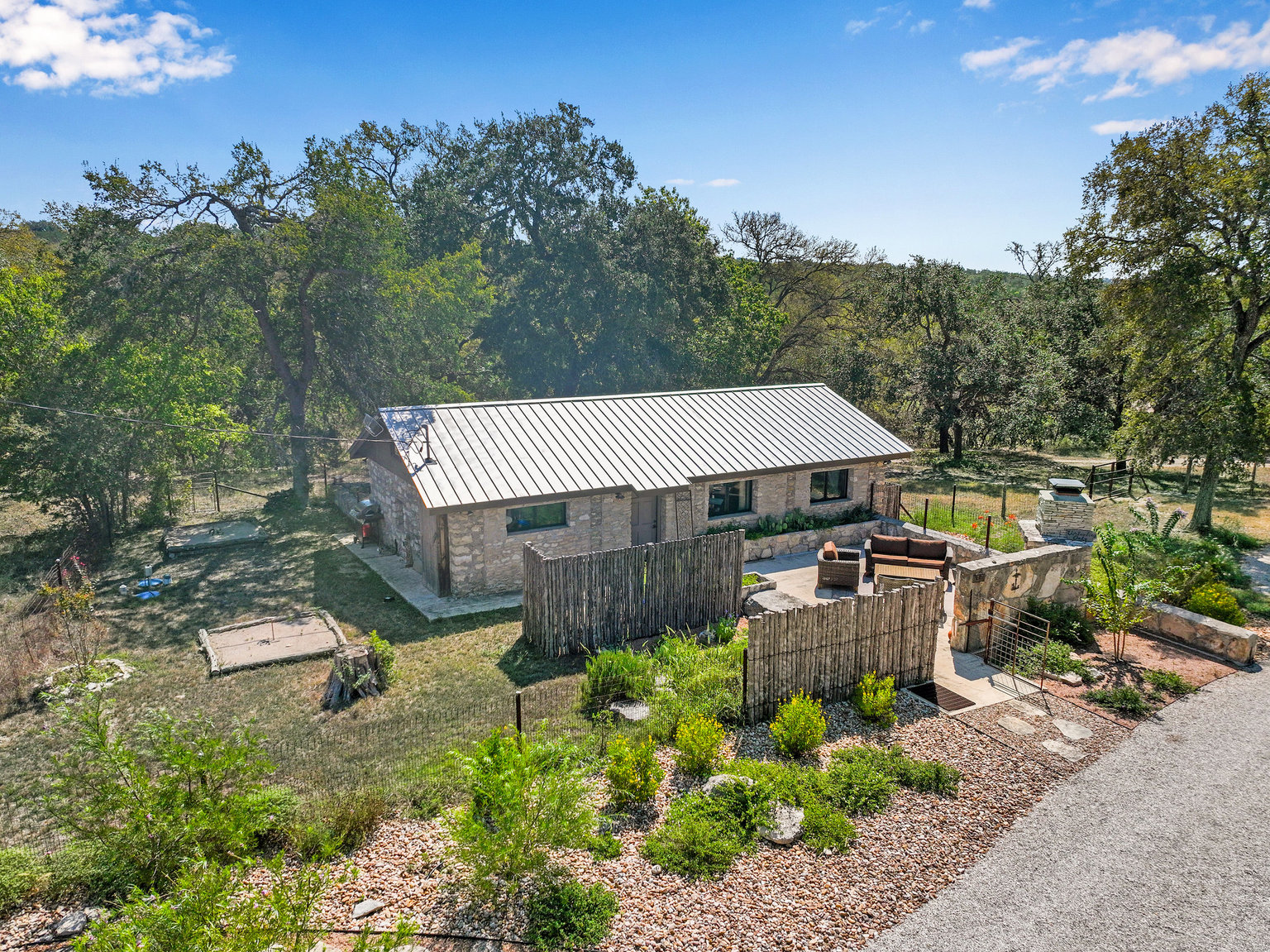 Wimberley Vacation Rental