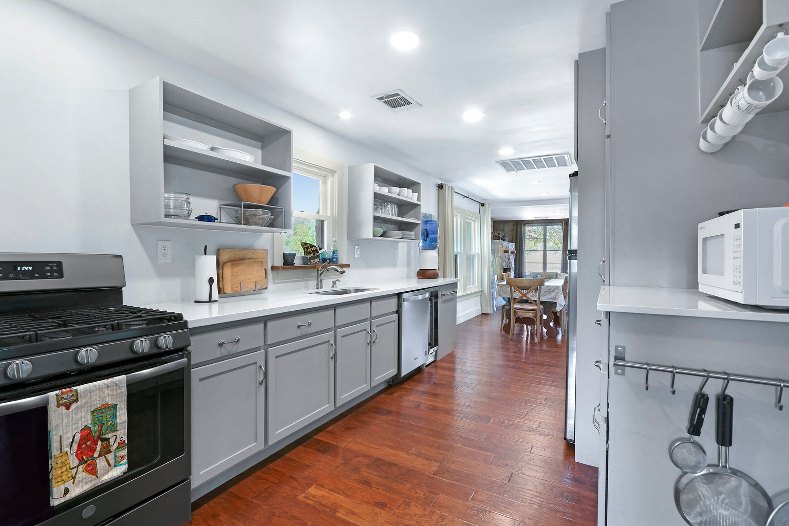 Wimberley Vacation Rental