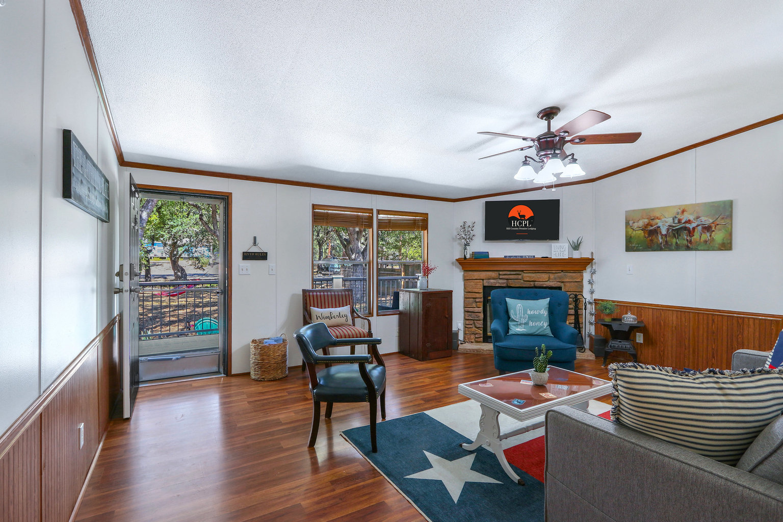 Wimberley Vacation Rental