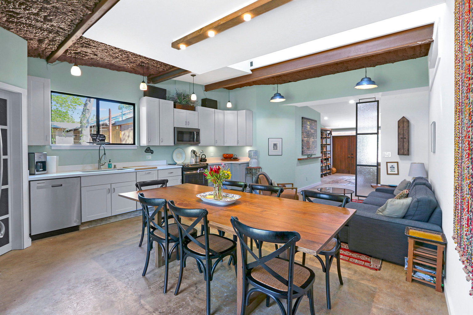 Wimberley Vacation Rental