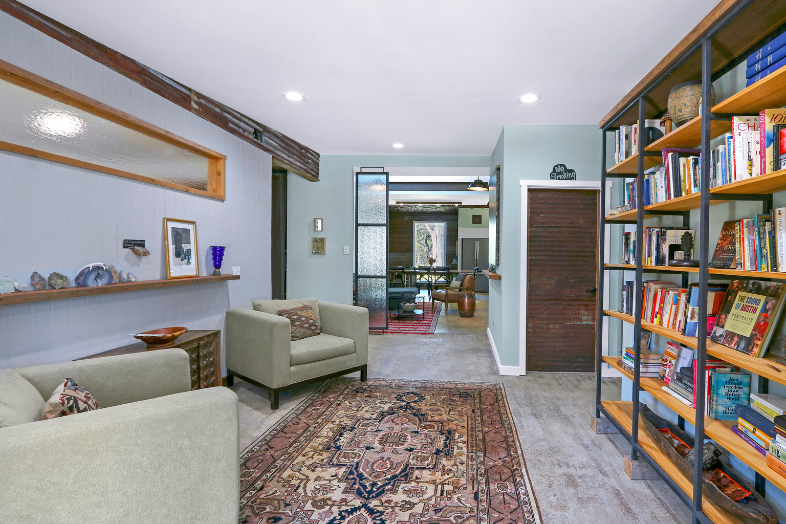 Wimberley Vacation Rental