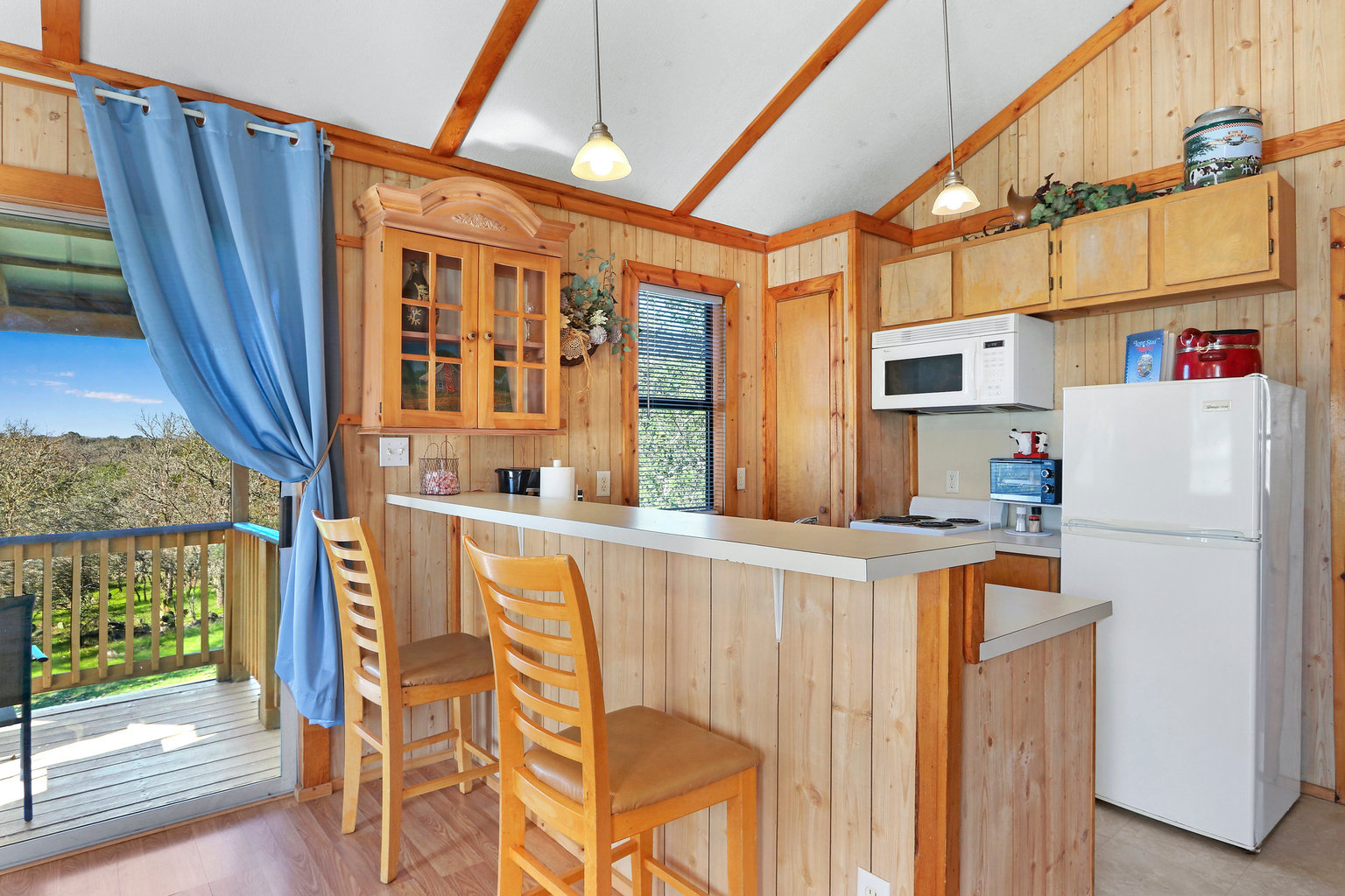 San Marcos Vacation Rental