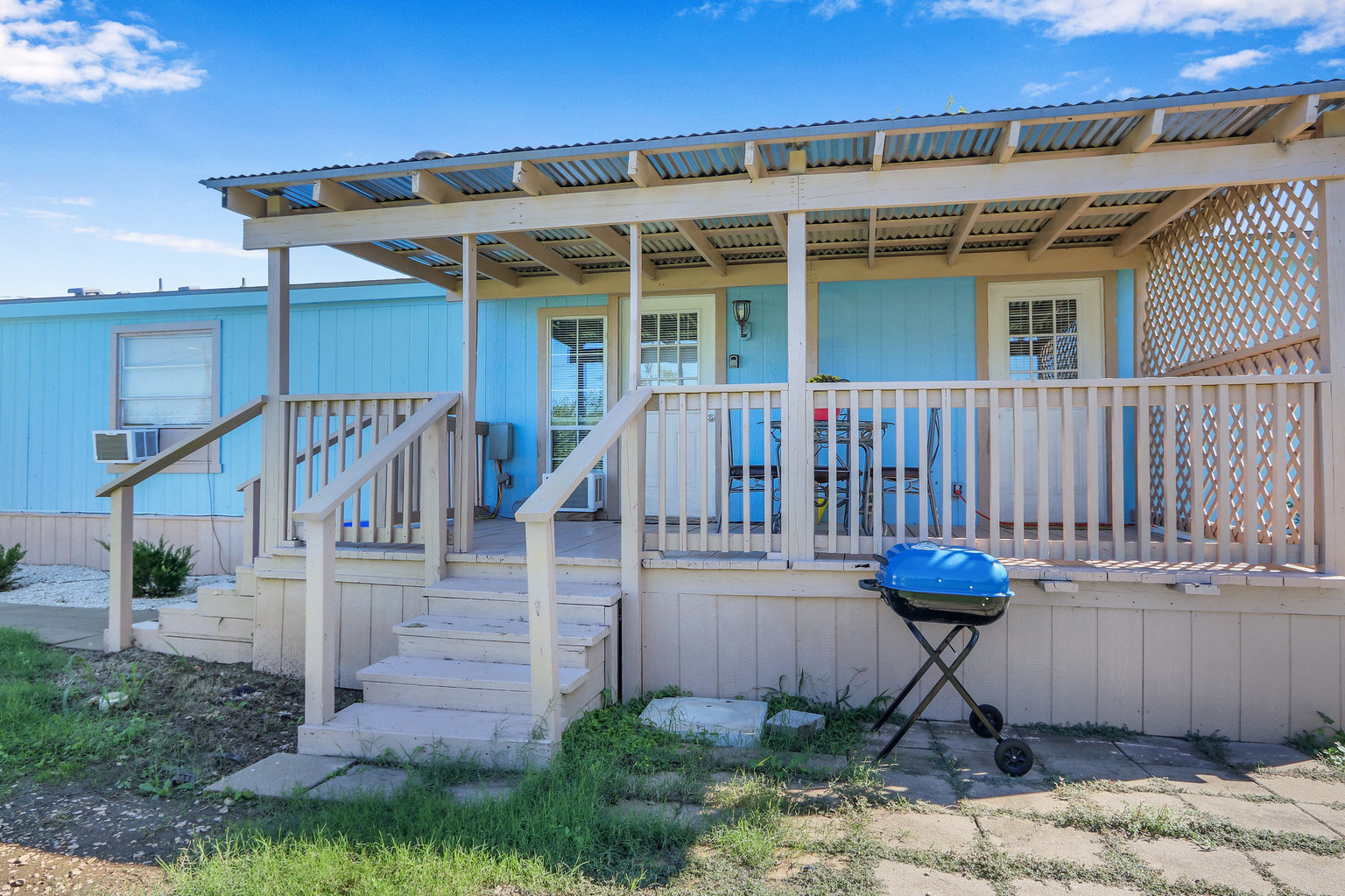 San Marcos Vacation Rental