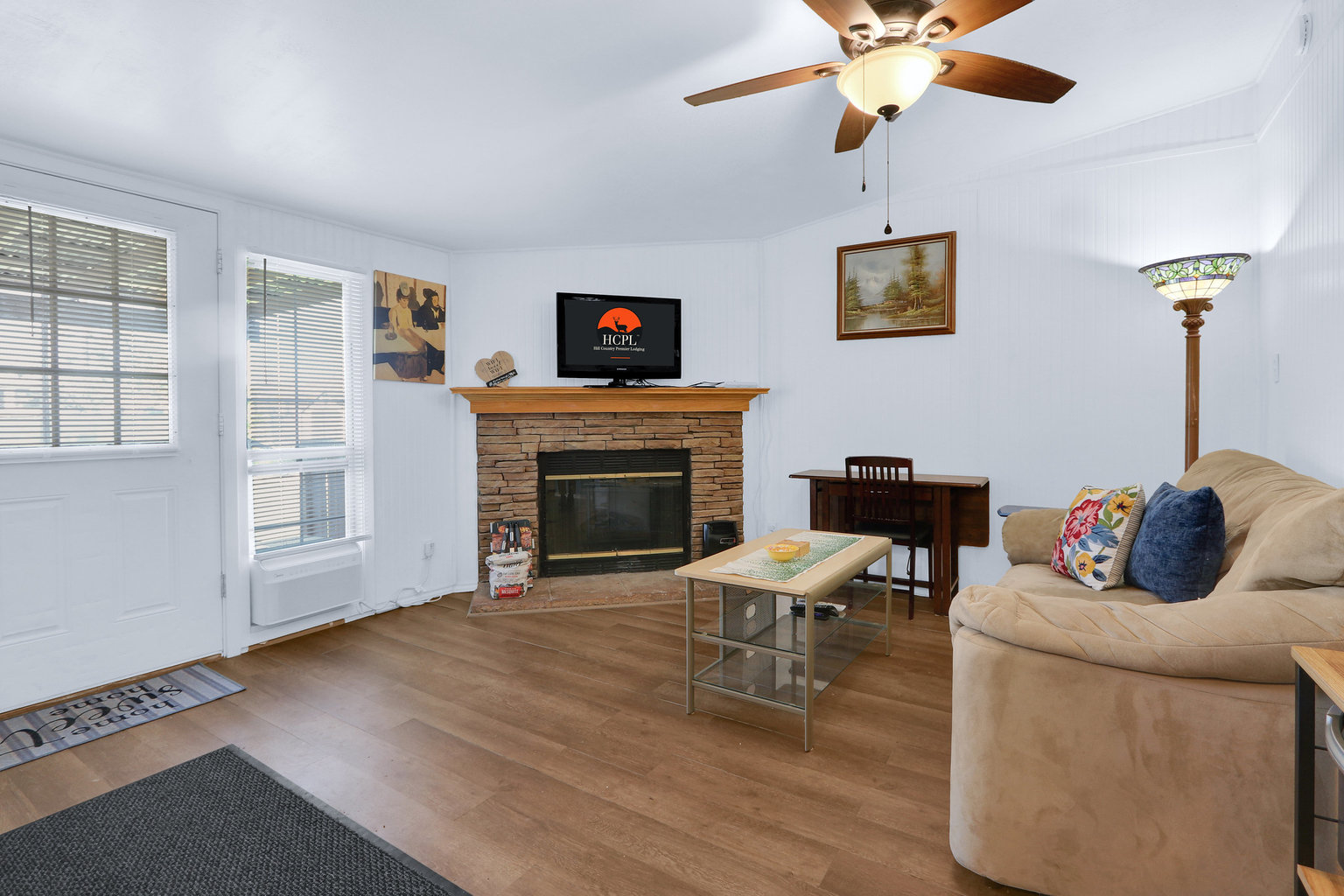 San Marcos Vacation Rental