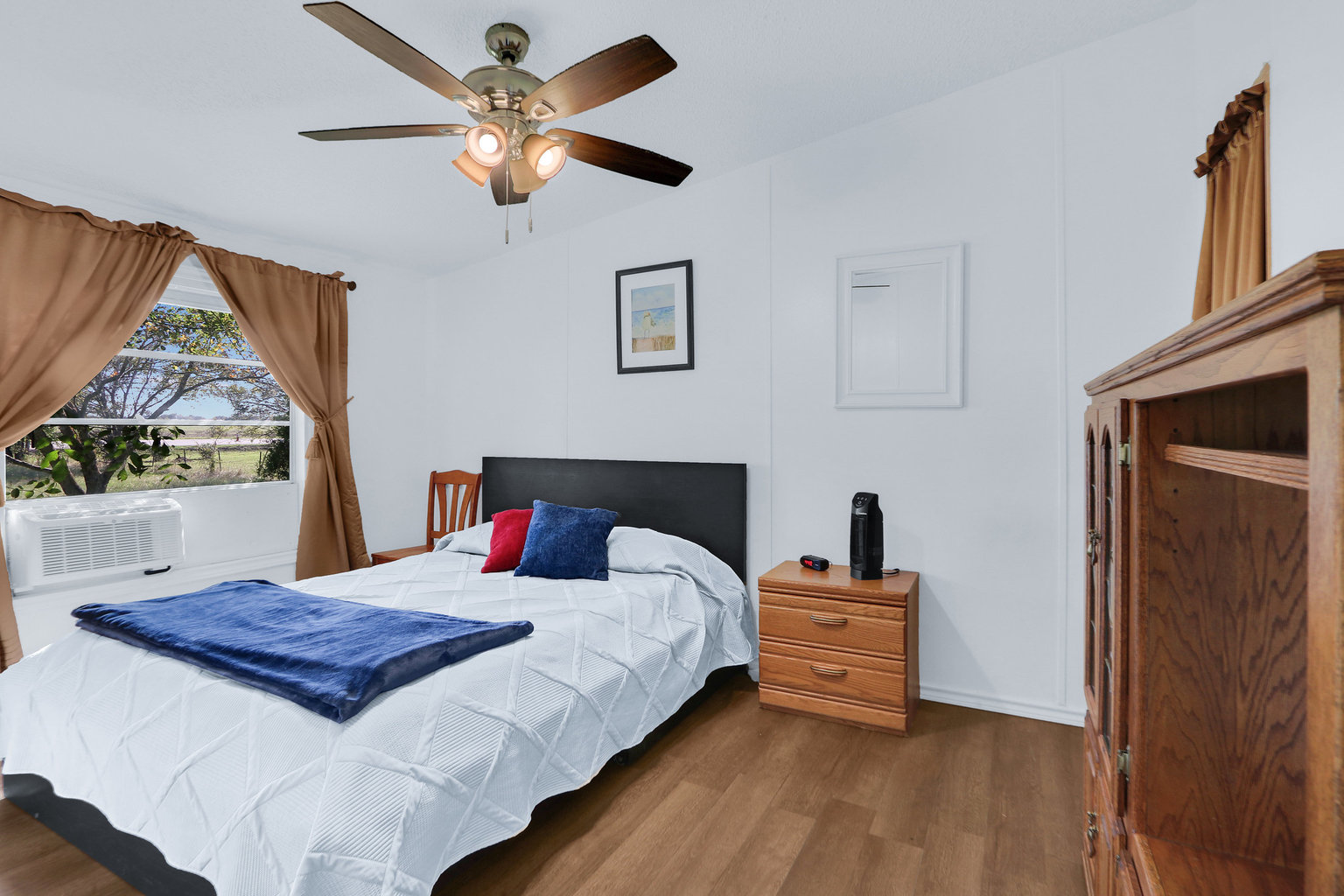 San Marcos Vacation Rental