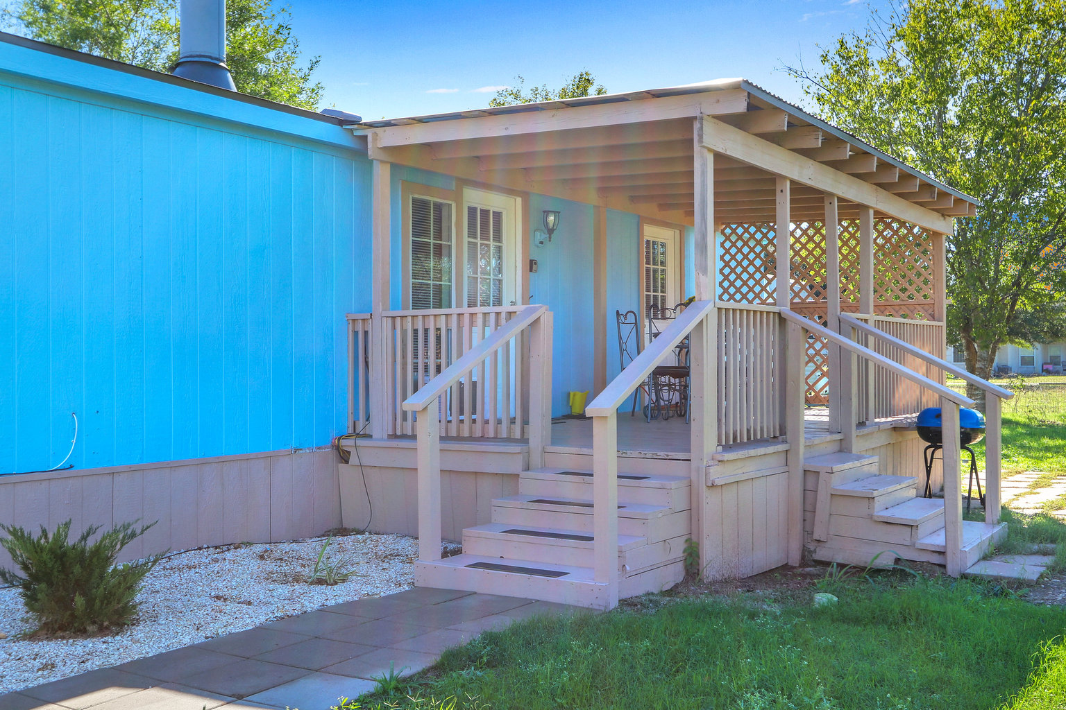 San Marcos Vacation Rental