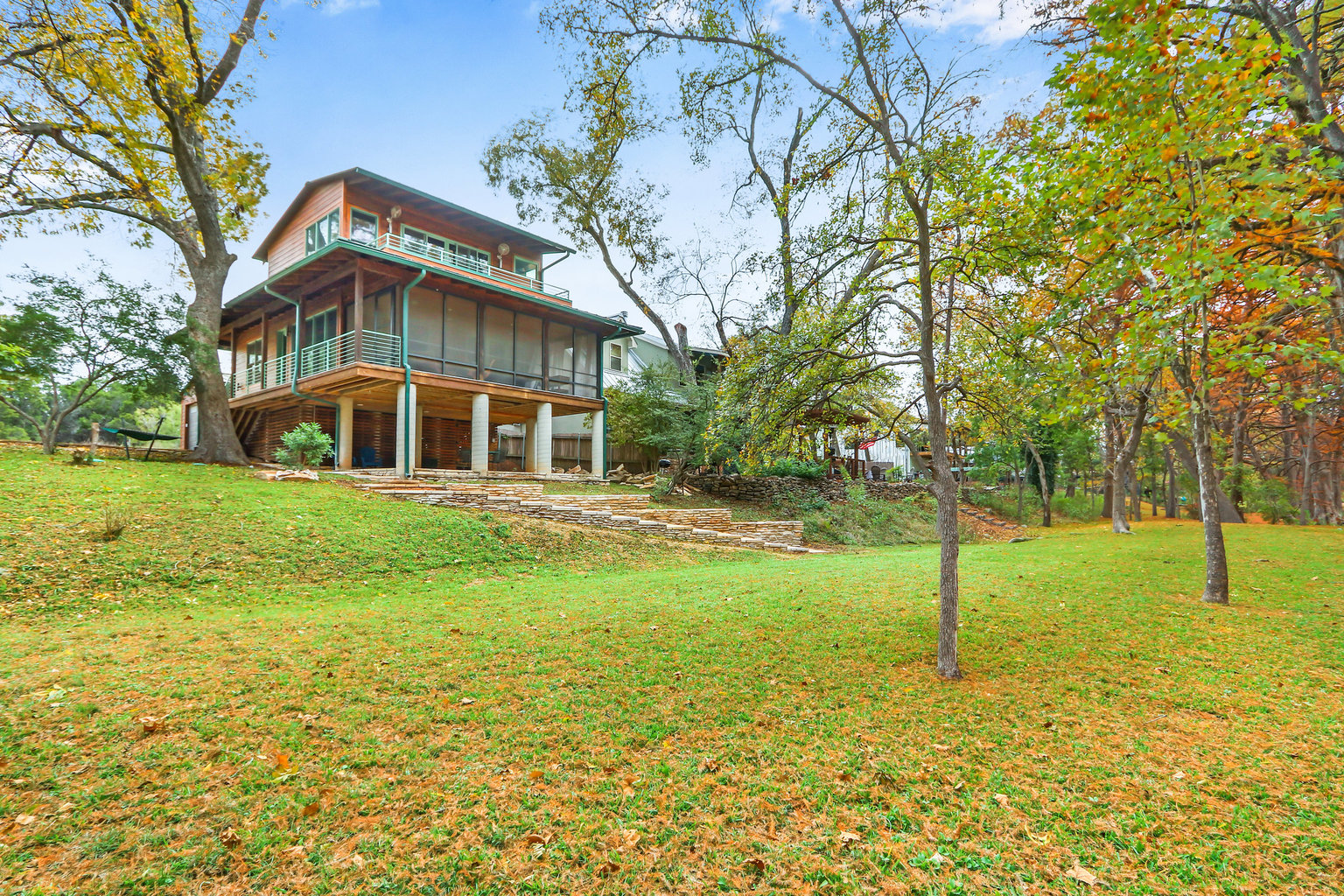 Wimberley Vacation Rental
