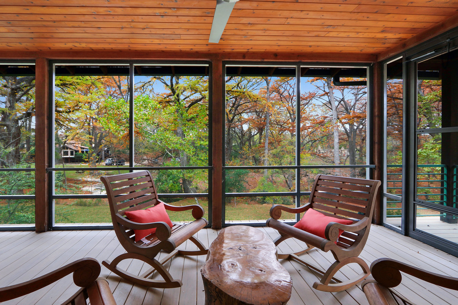 Wimberley Vacation Rental