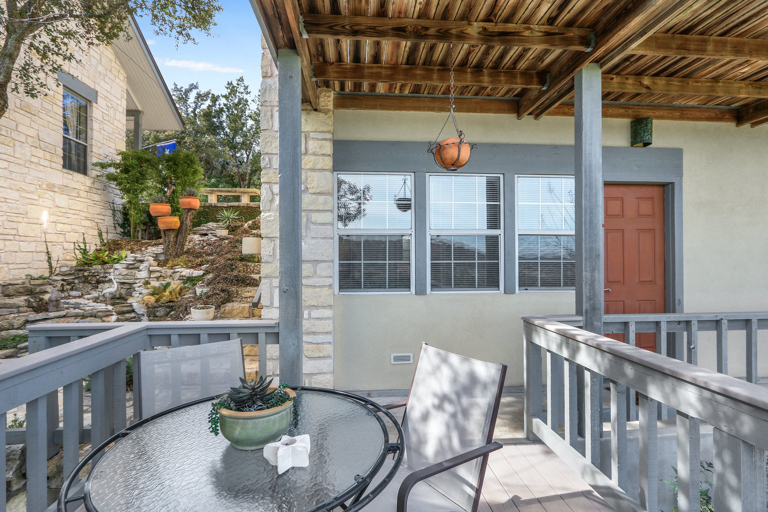 Wimberley Vacation Rental