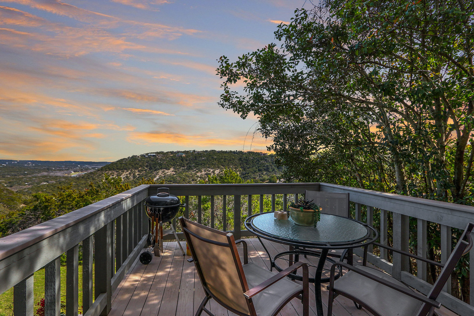 Wimberley Vacation Rental