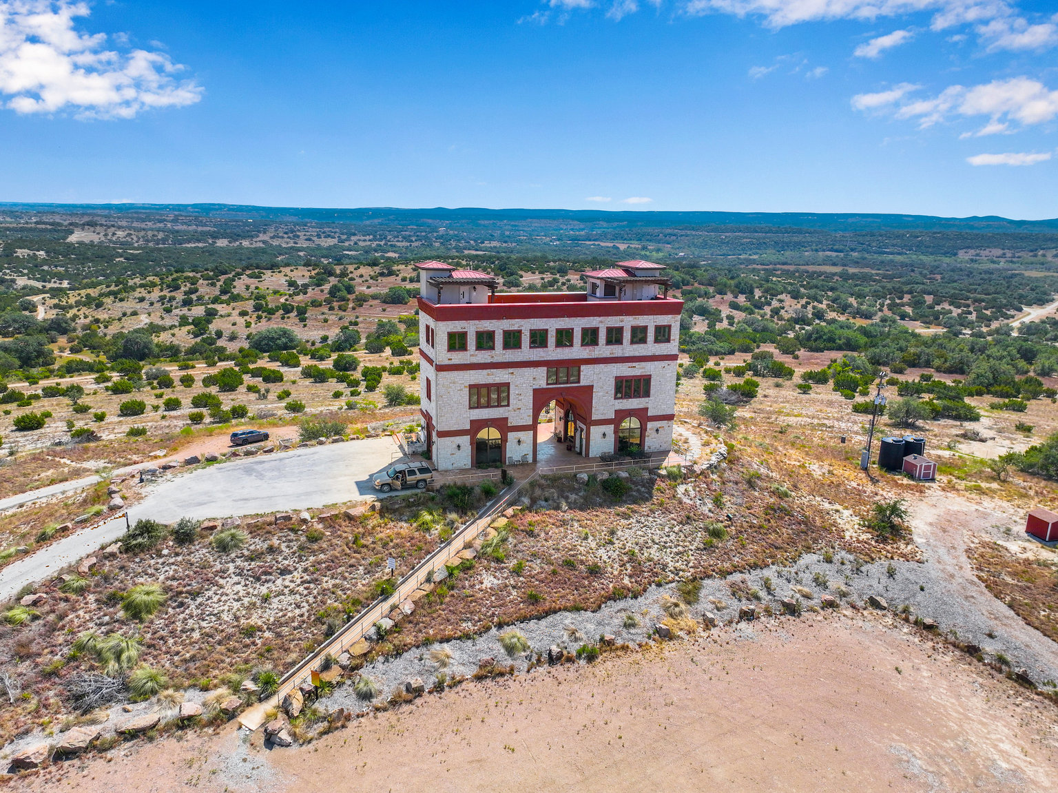 Johnson City Vacation Rental