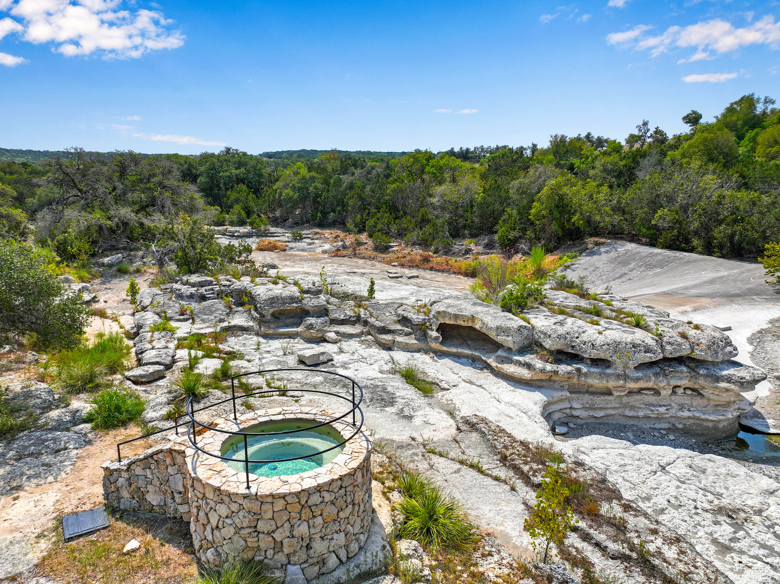 Johnson City Vacation Rental