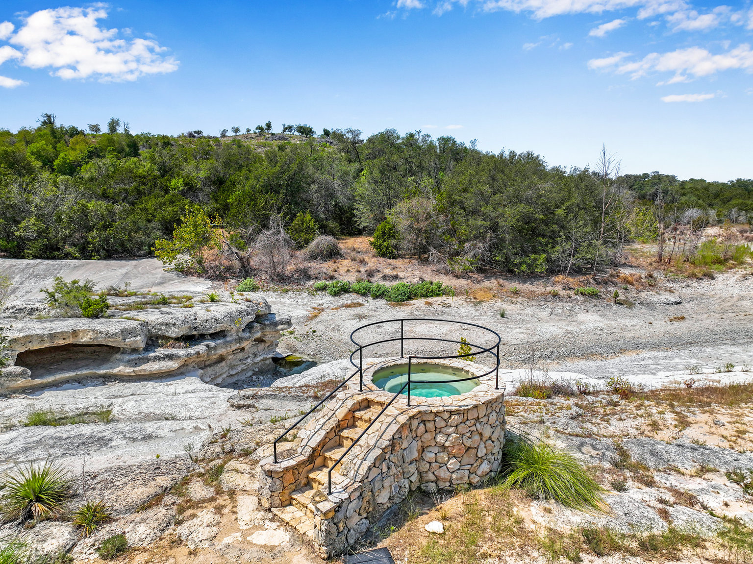 Johnson City Vacation Rental