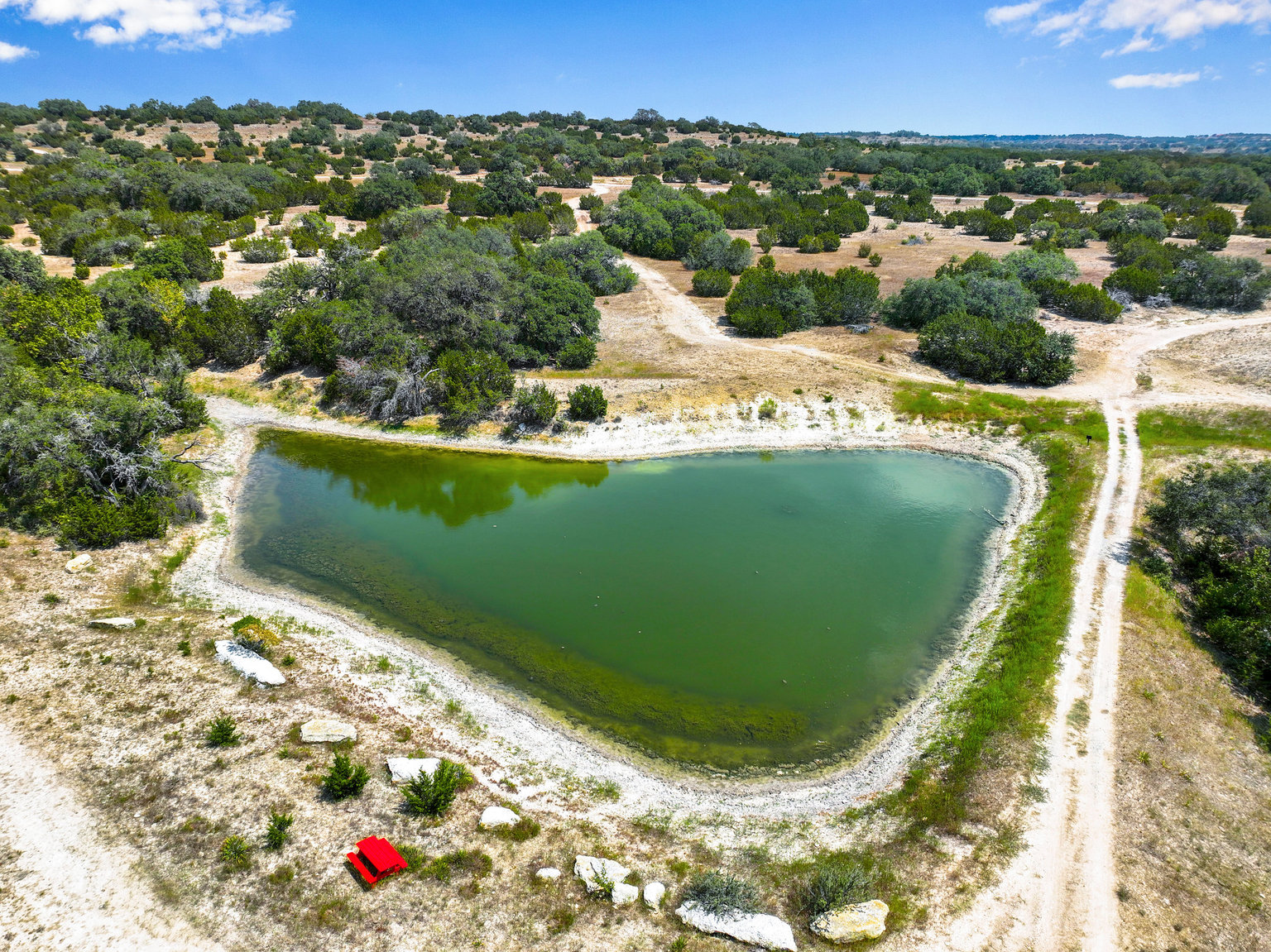 Johnson City Vacation Rental