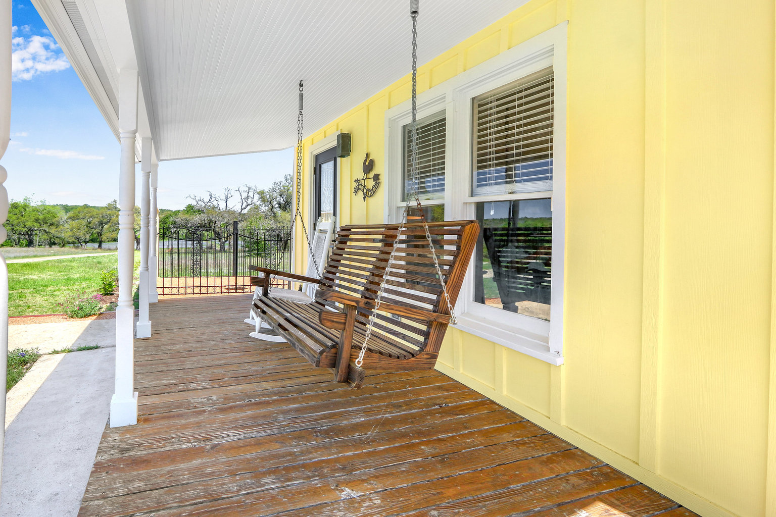 Dripping Springs Vacation Rental