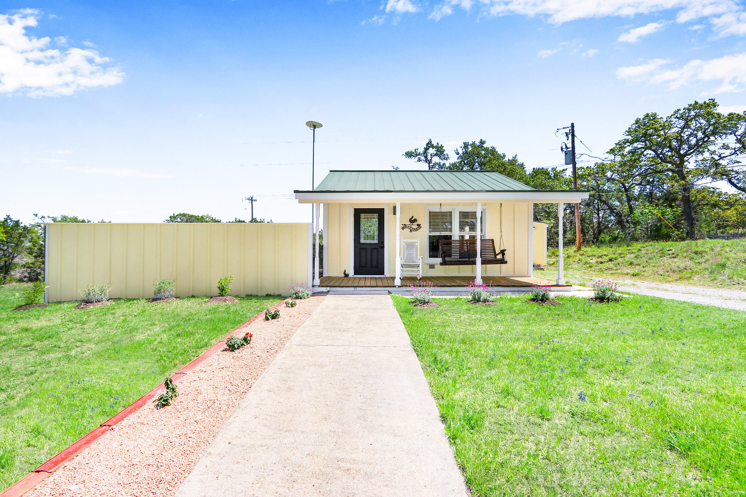 Dripping Springs Vacation Rental