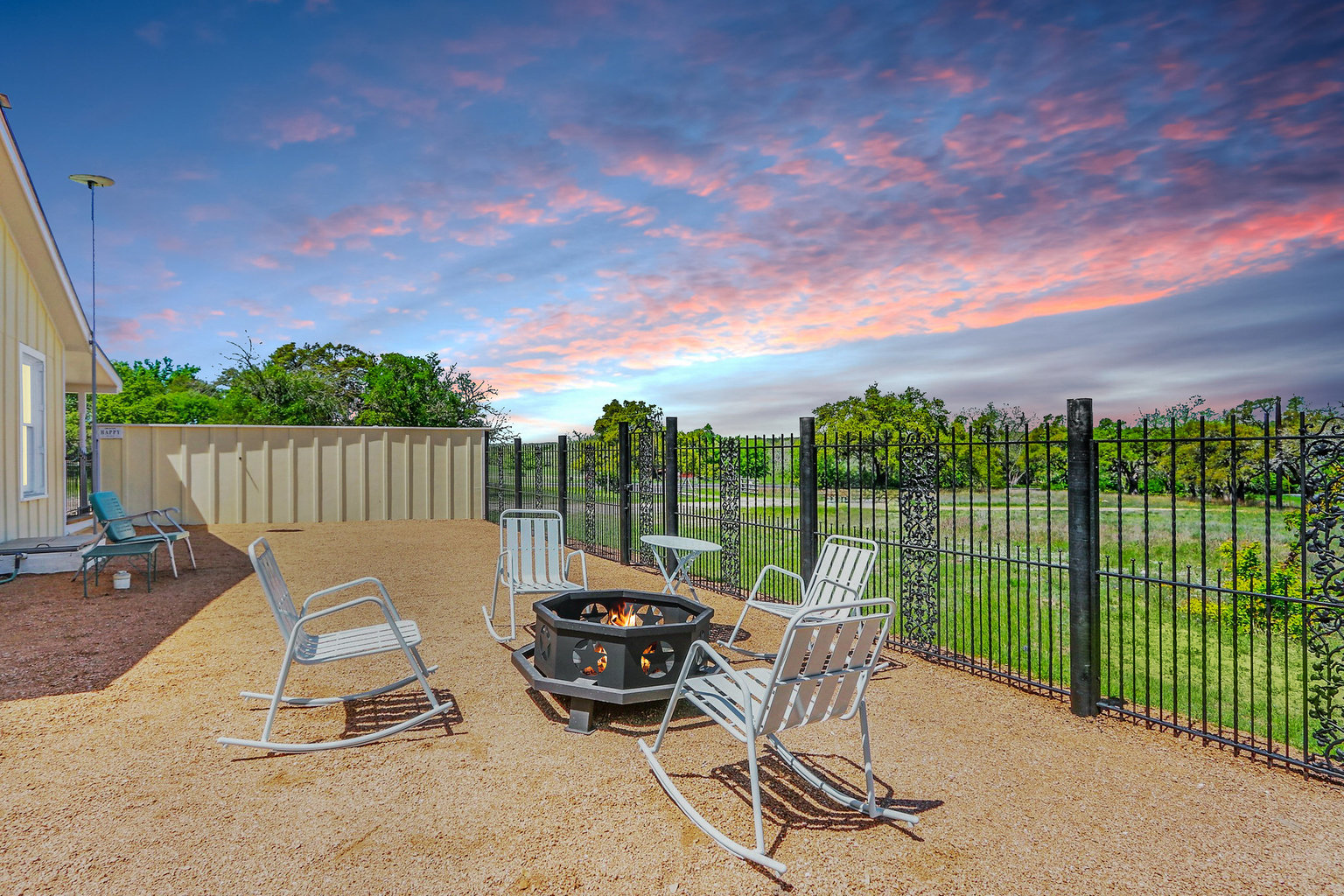 Dripping Springs Vacation Rental