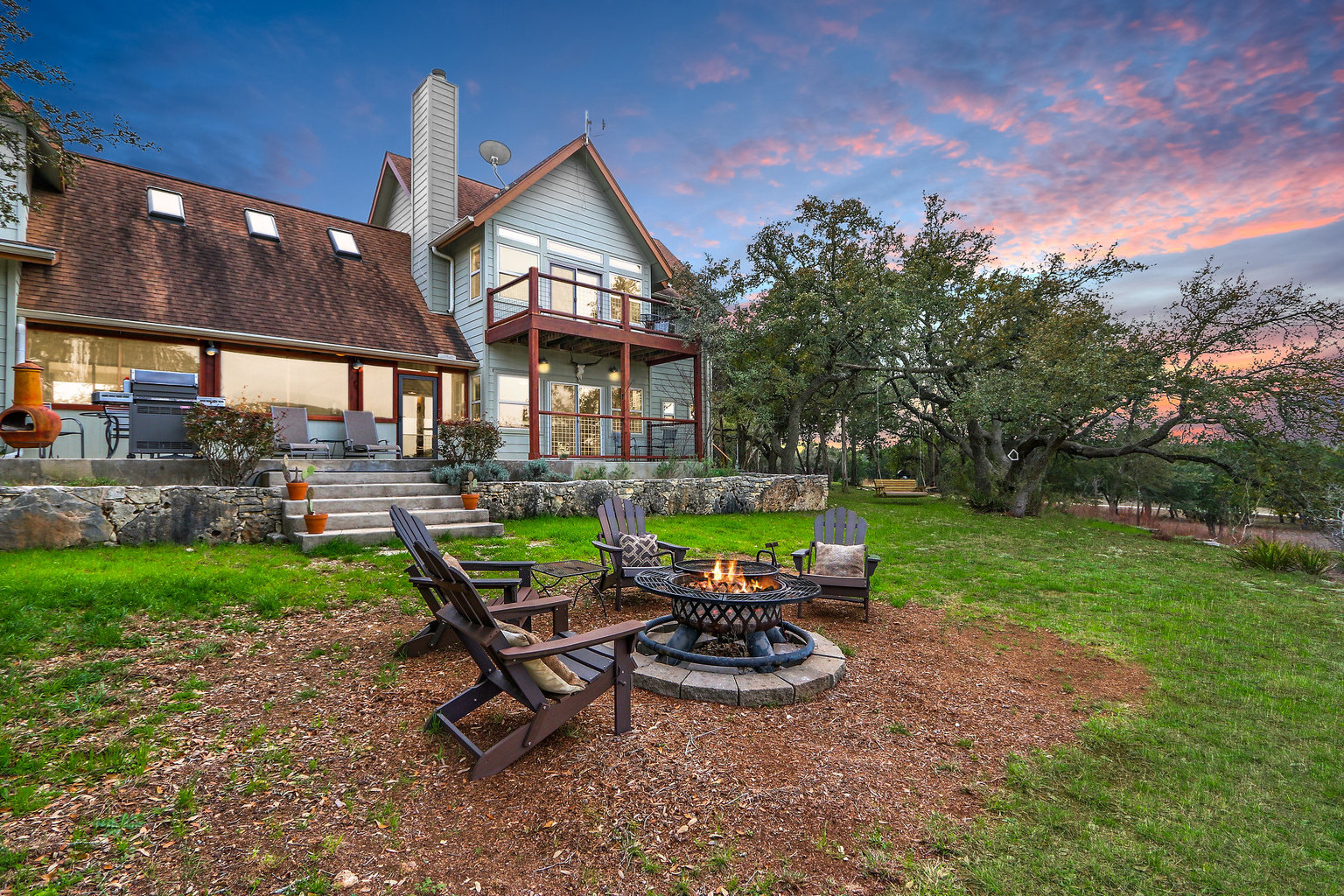 Wimberley Vacation Rental