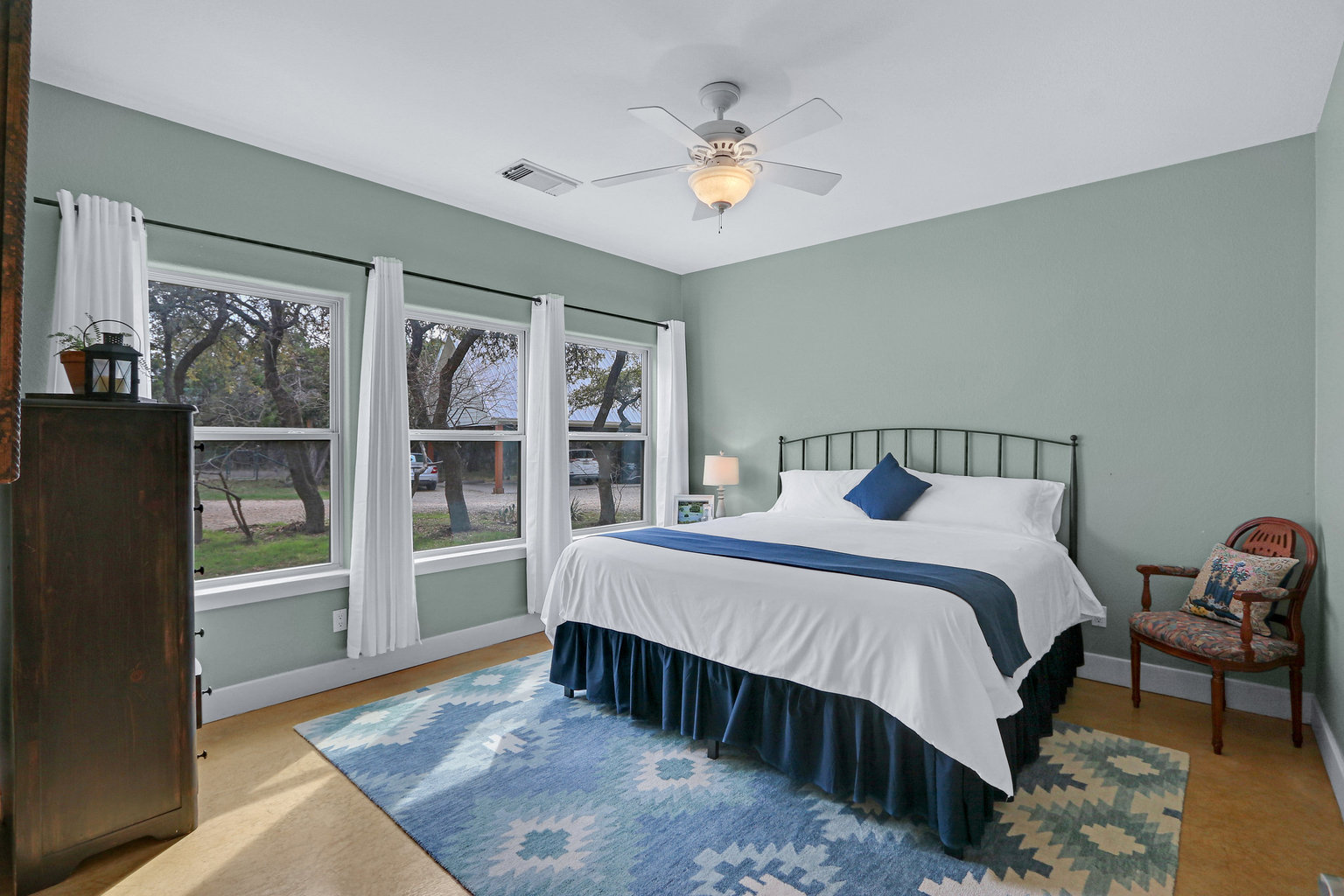 Wimberley Vacation Rental