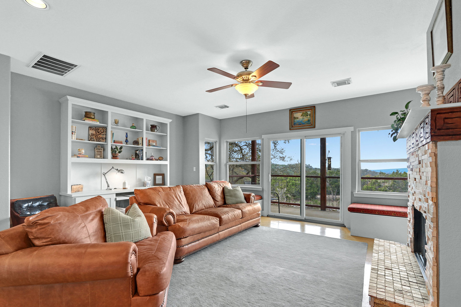 Wimberley Vacation Rental