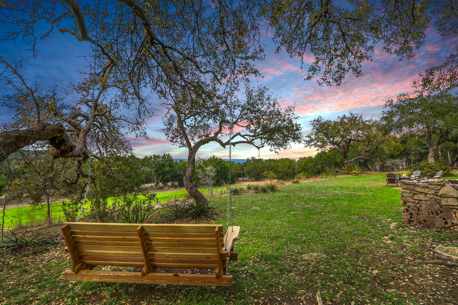 Wimberley Vacation Rental