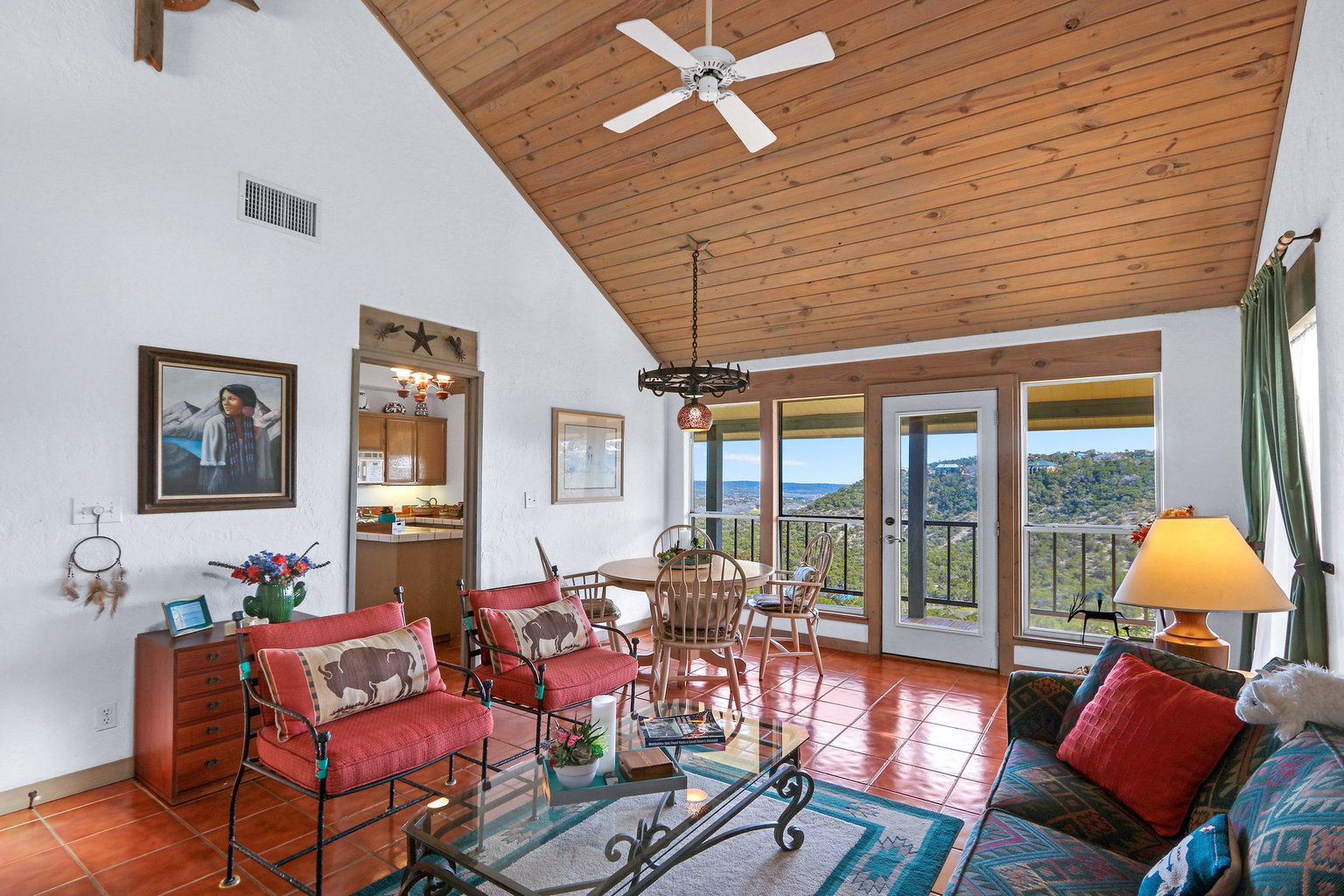 Wimberley Vacation Rental