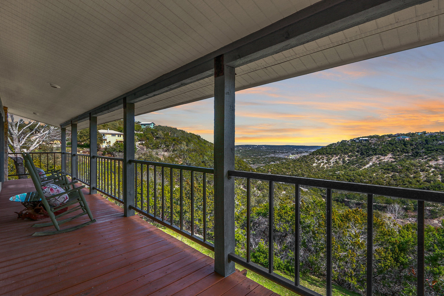 Wimberley Vacation Rental