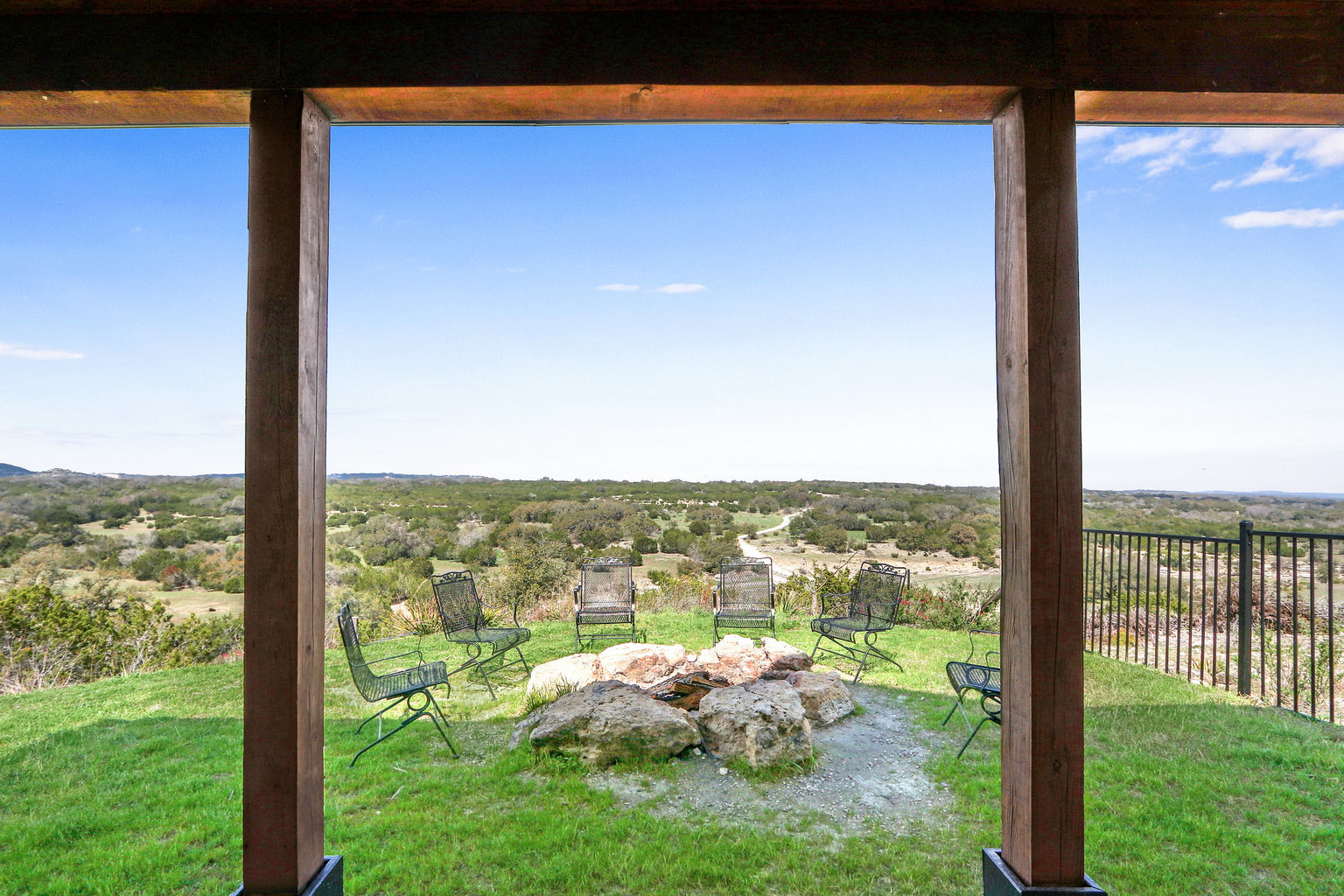 Johnson City Vacation Rental