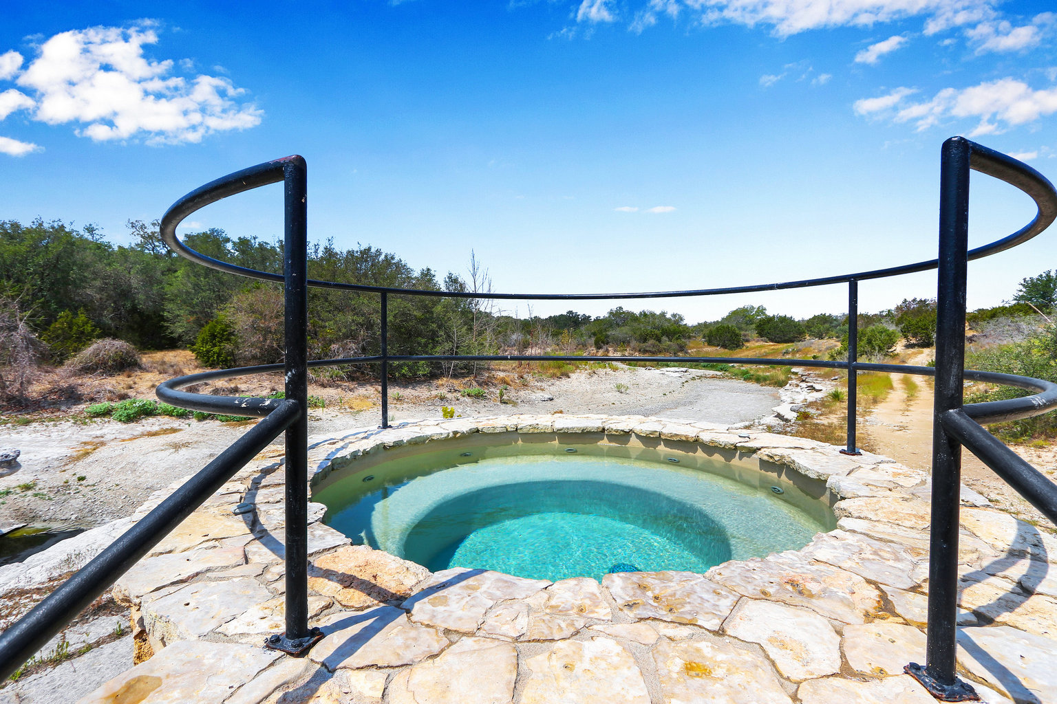 Johnson City Vacation Rental