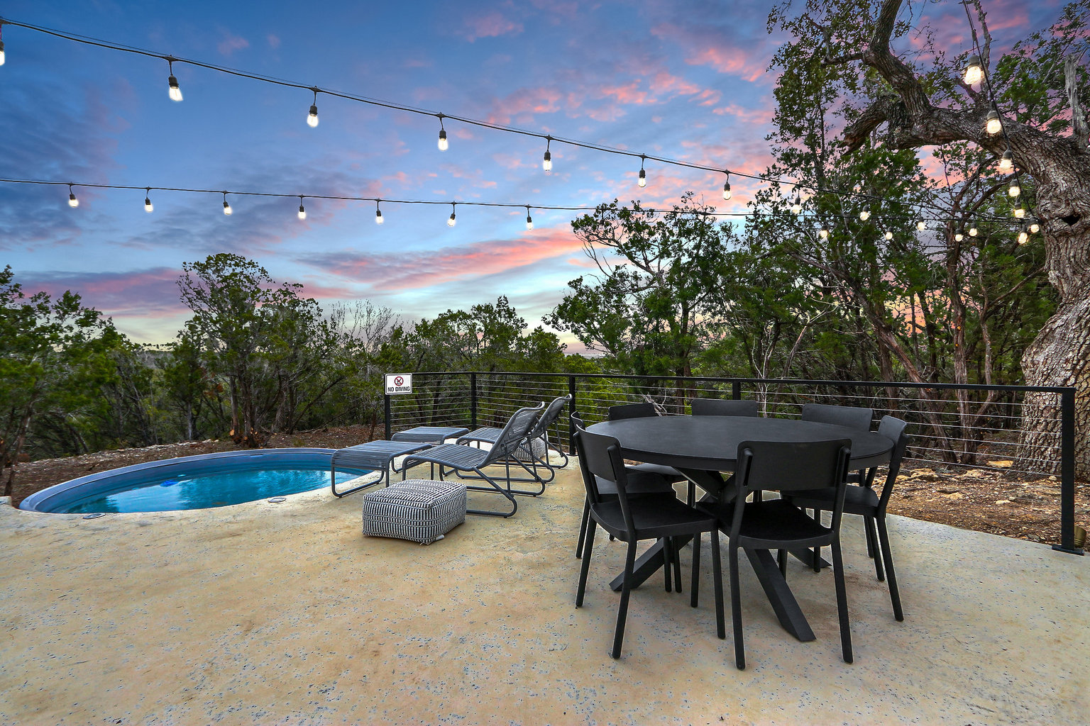 Wimberley Vacation Rental