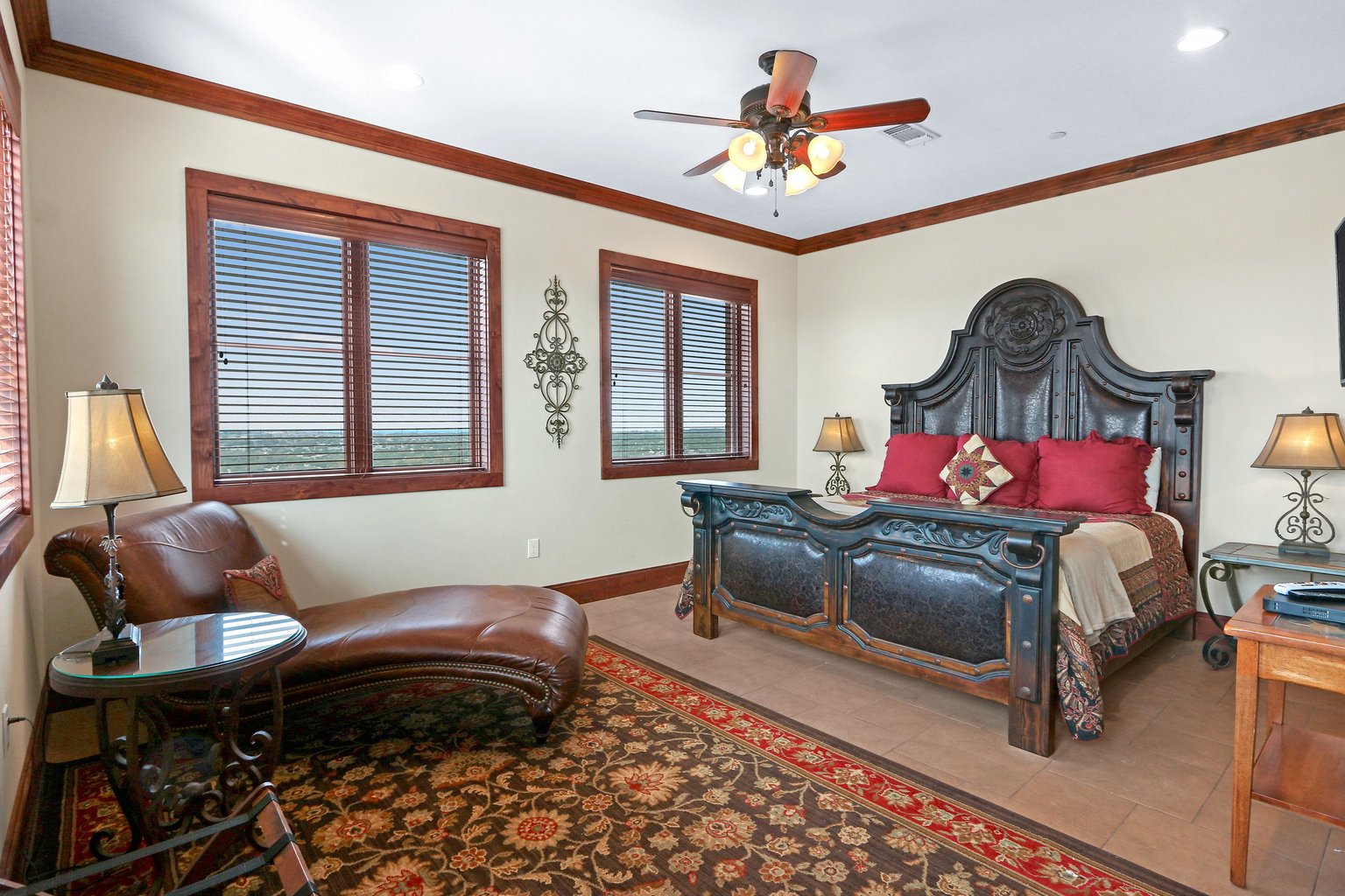 Johnson City Vacation Rental