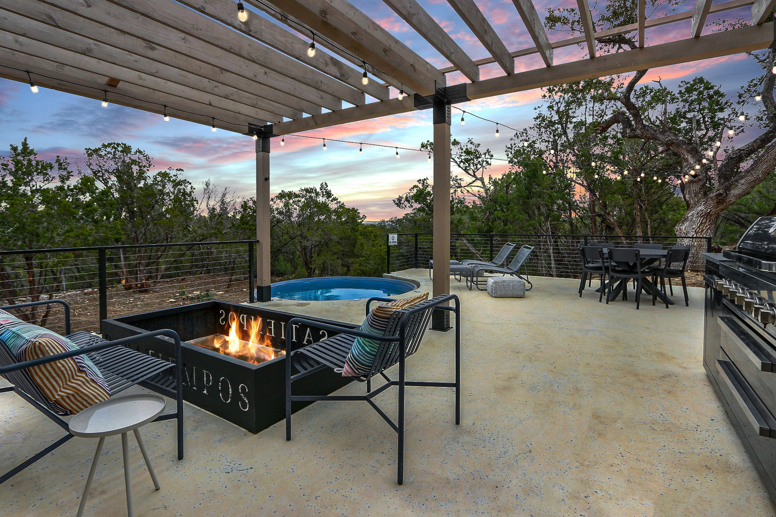 Wimberley Vacation Rental