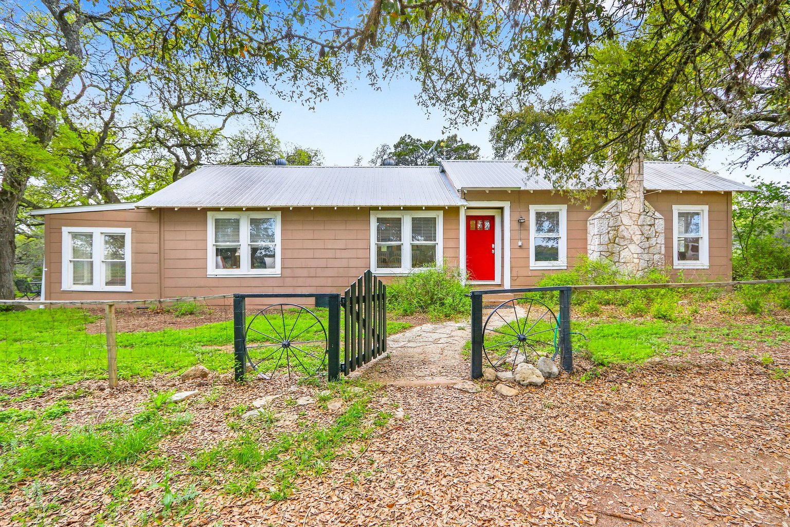 Johnson City Vacation Rental