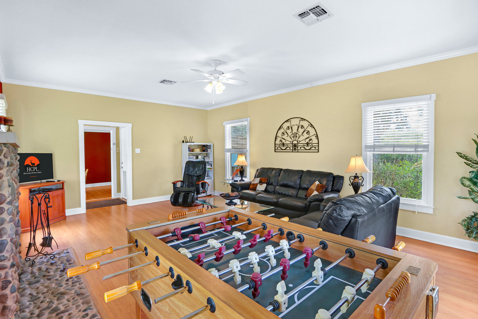 Johnson City Vacation Rental