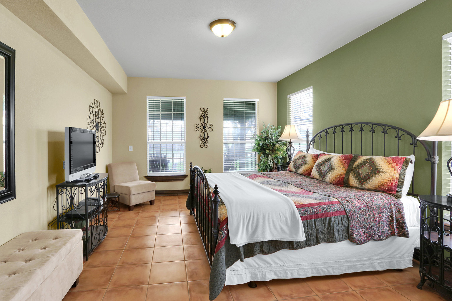 Johnson City Vacation Rental