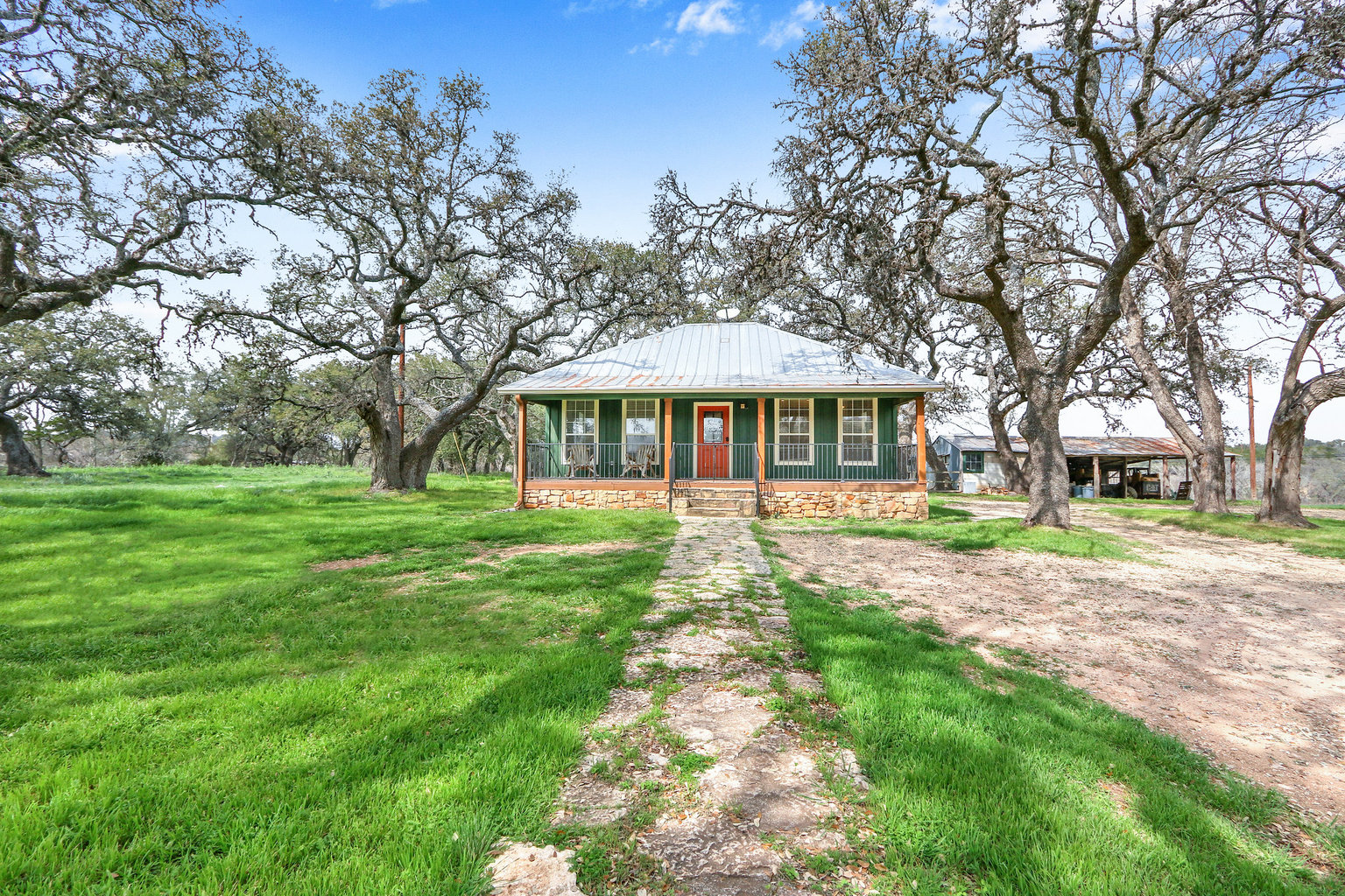 Johnson City Vacation Rental