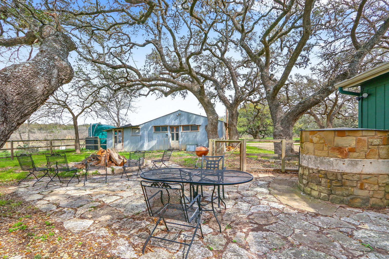 Johnson City Vacation Rental