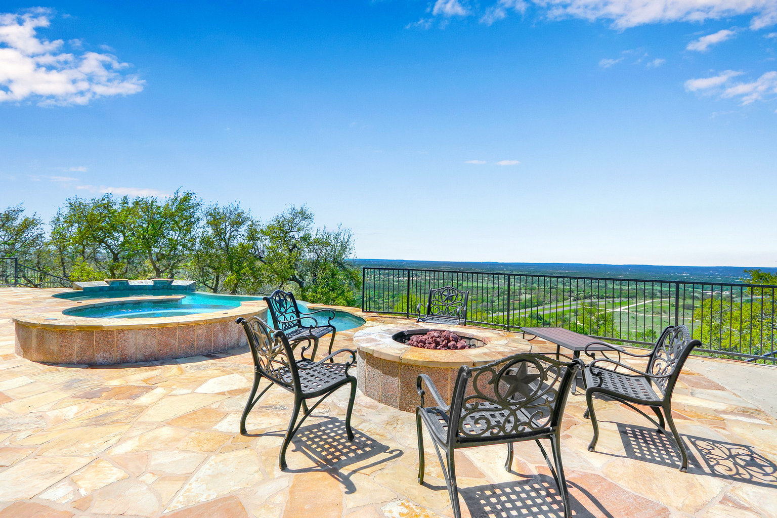 Johnson City Vacation Rental