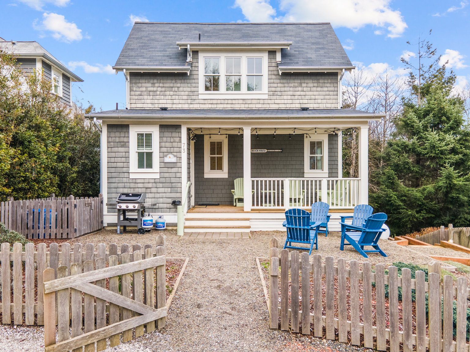 Pacific Beach Vacation Rental