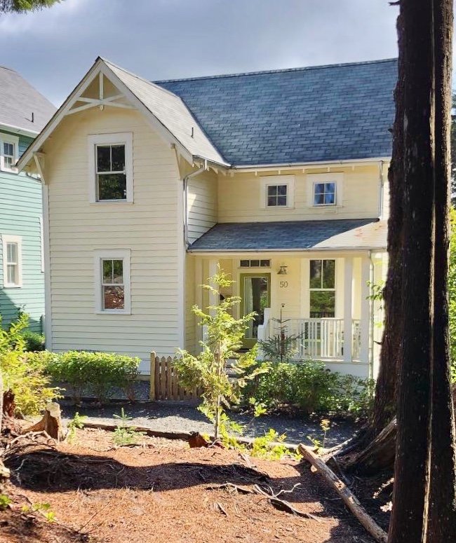 Pacific Beach Vacation Rental