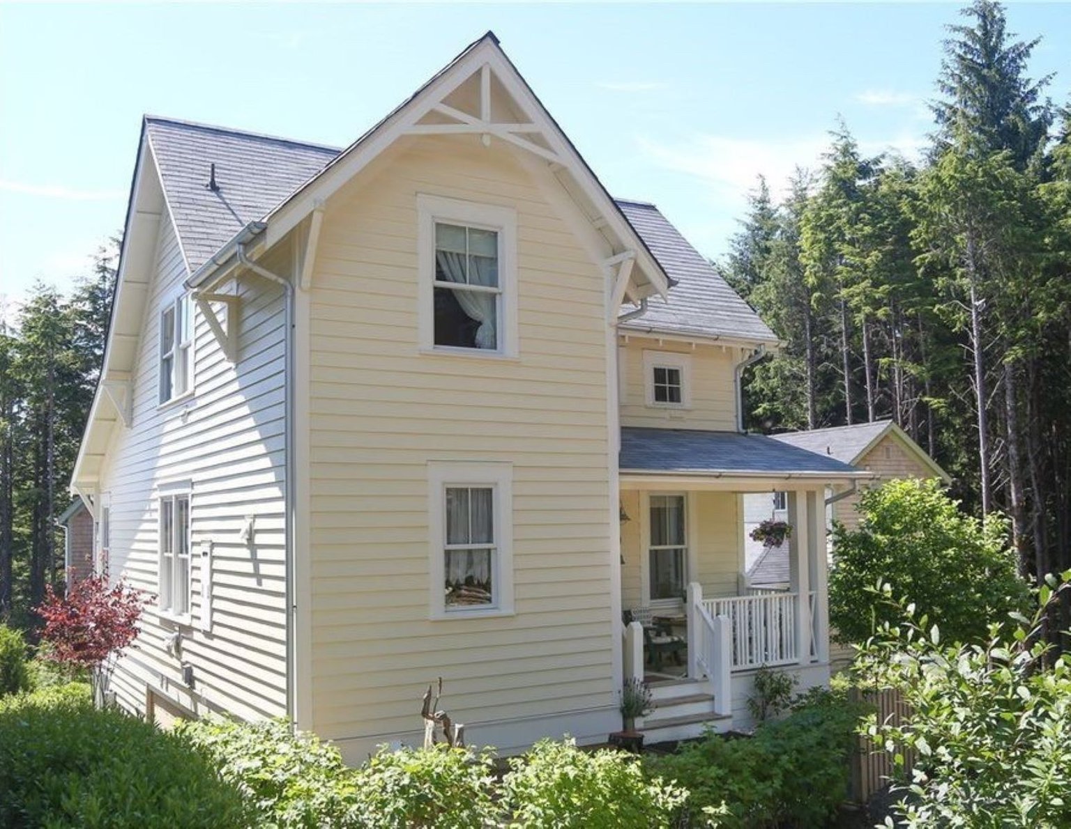 Pacific Beach Vacation Rental