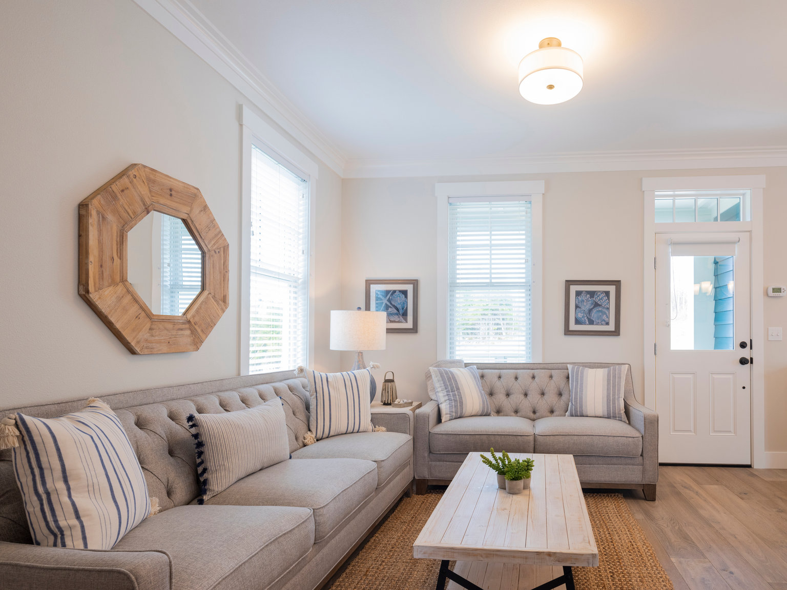 Pacific Beach Vacation Rental